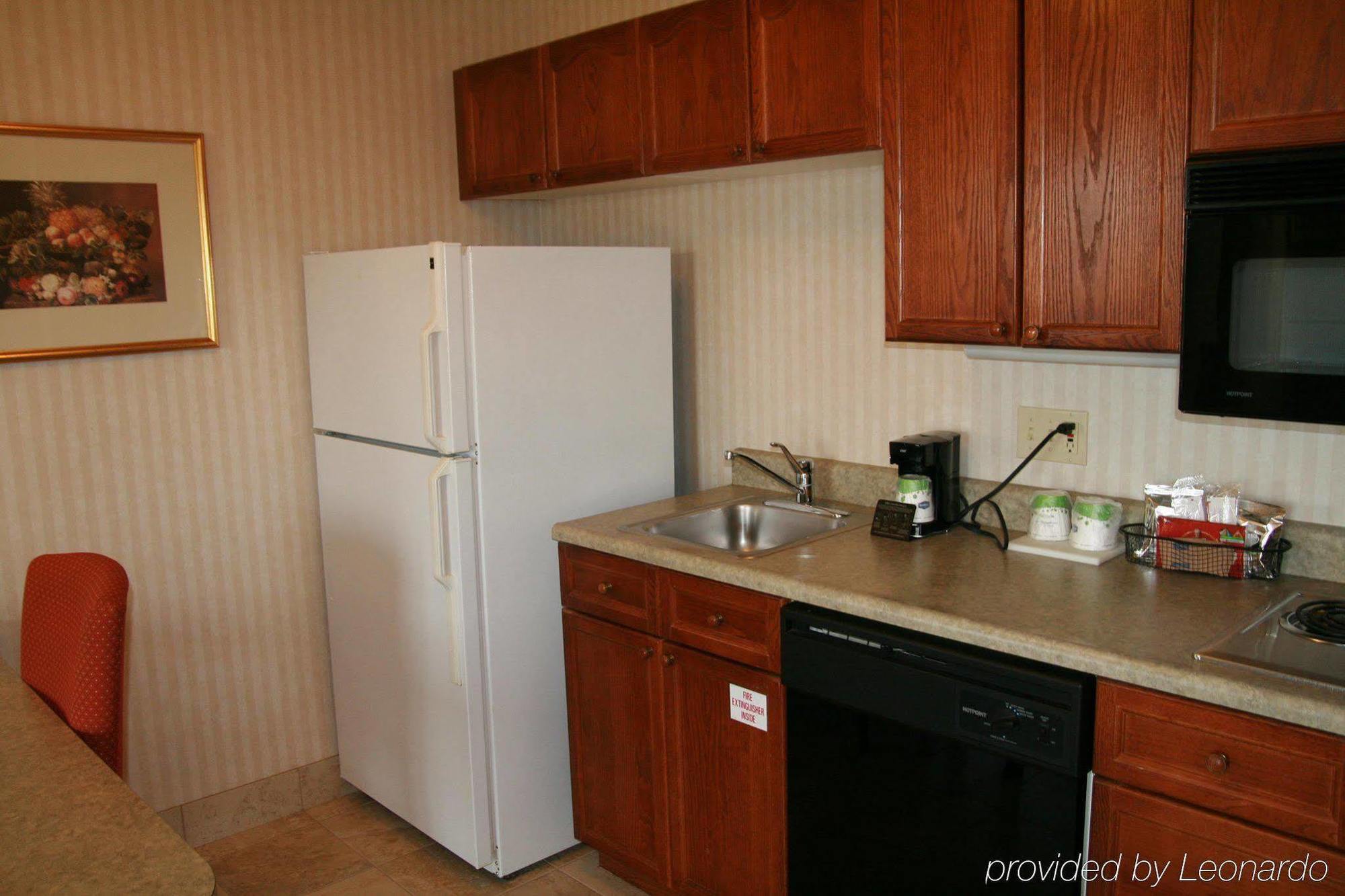 Hampton Inn & Suites Valley Forge/Oaks Phoenixville Room photo